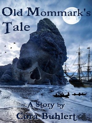 cover image of Old Mommark's Tale